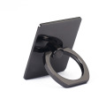 New full metal plating mobile phone holder finger rings zinc alloy mobile phone holder